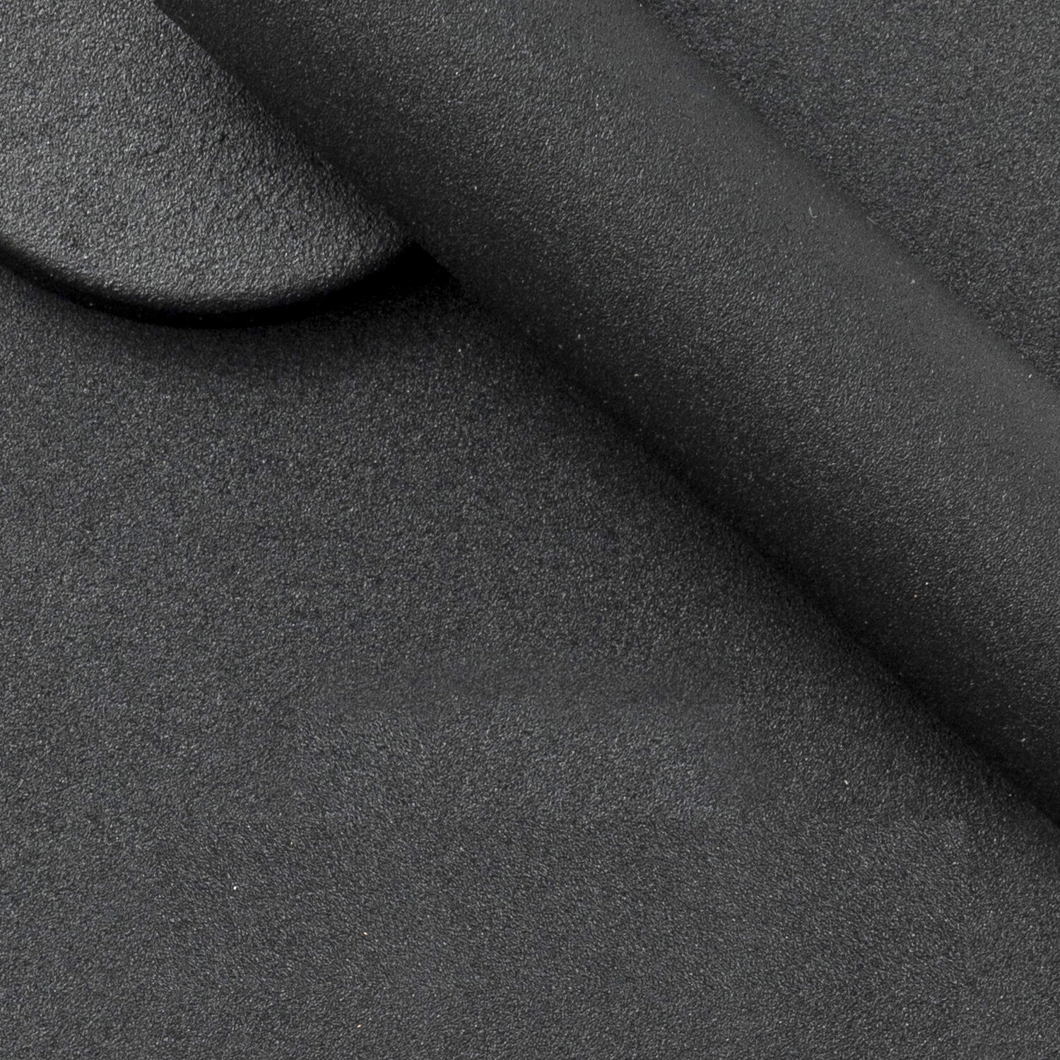 Trevor 2 Light 13.5 inch Black Forged Flush/Semi Flush Ceiling Light